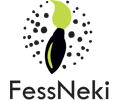 Fessneki logo