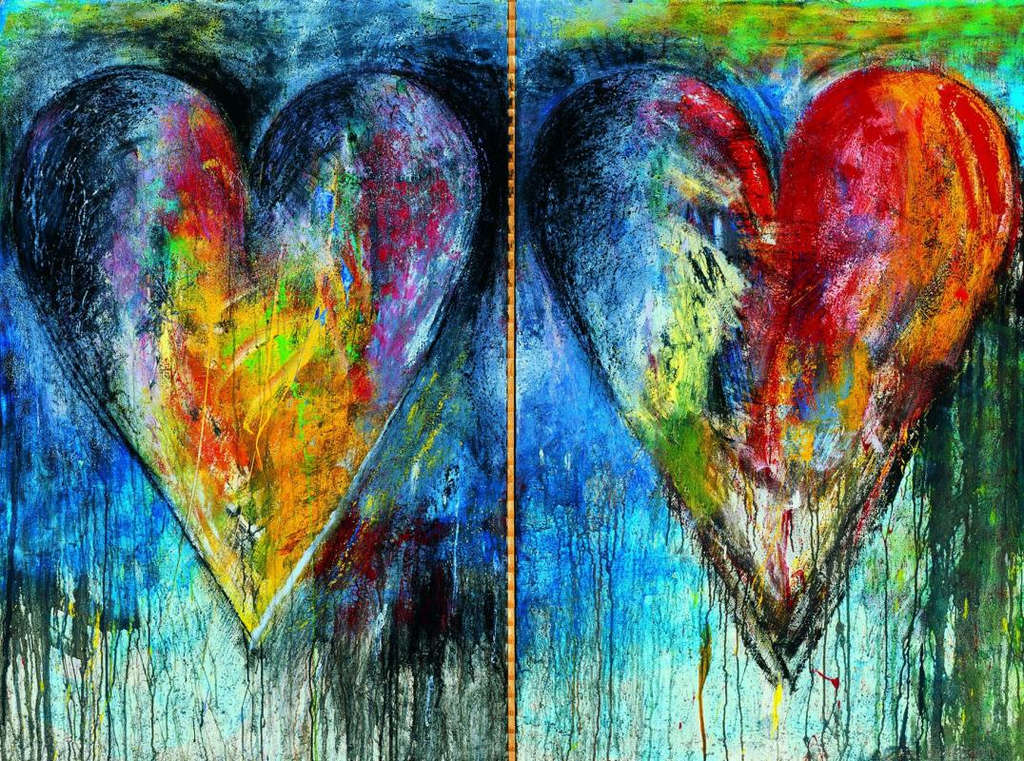 Abstract : Hearts