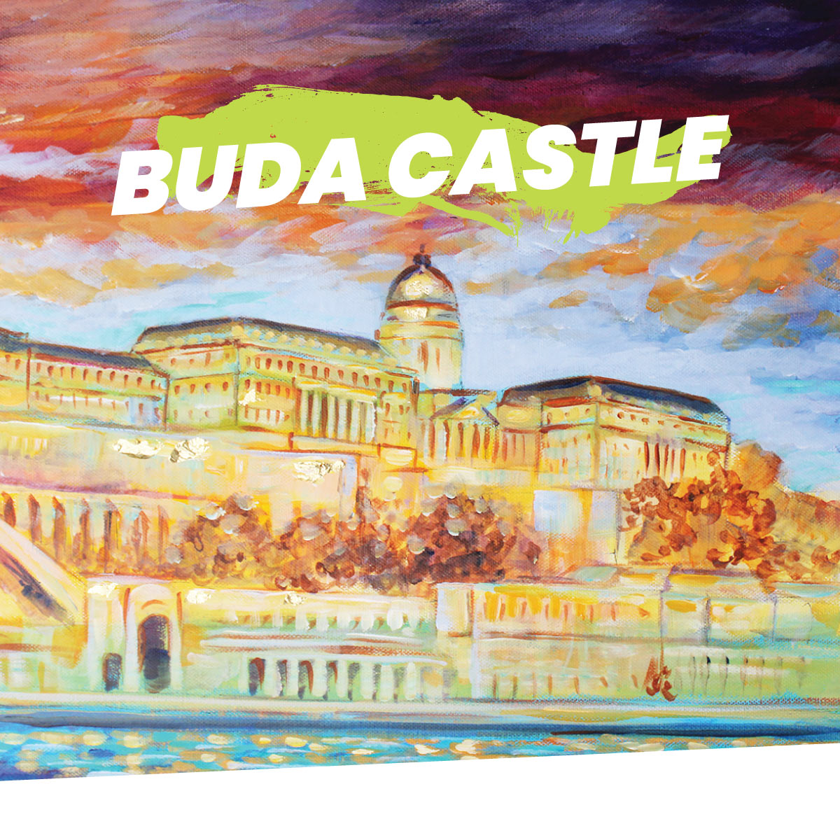FessNeki : Buda Castle